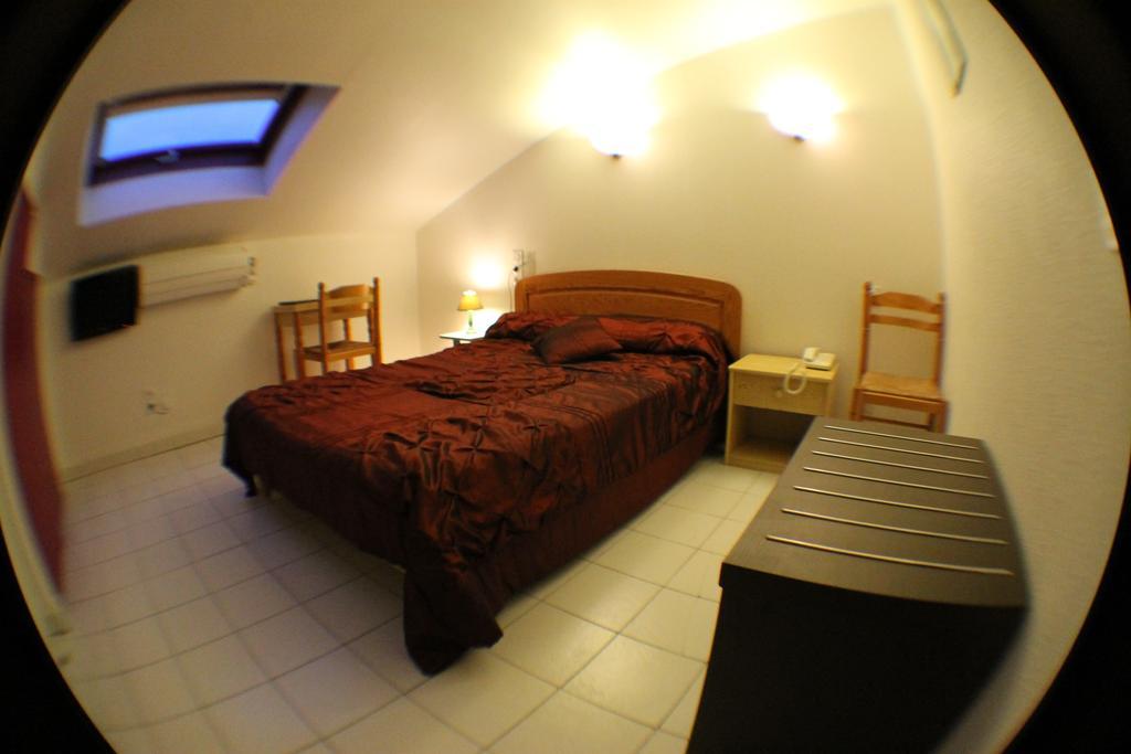 Hotel De La Pomme De Pin Vieux-Boucau-les-Bains Chambre photo
