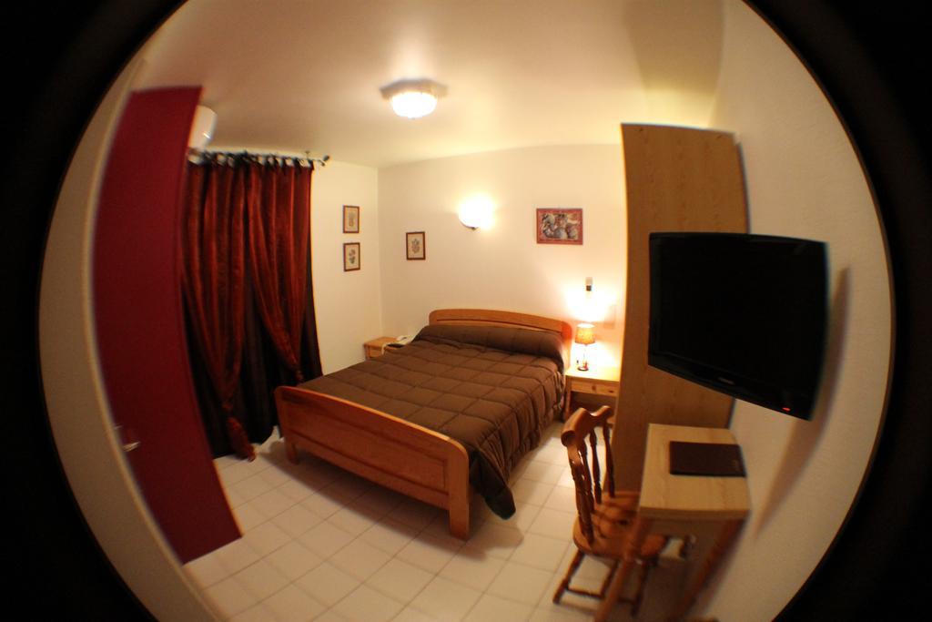 Hotel De La Pomme De Pin Vieux-Boucau-les-Bains Chambre photo