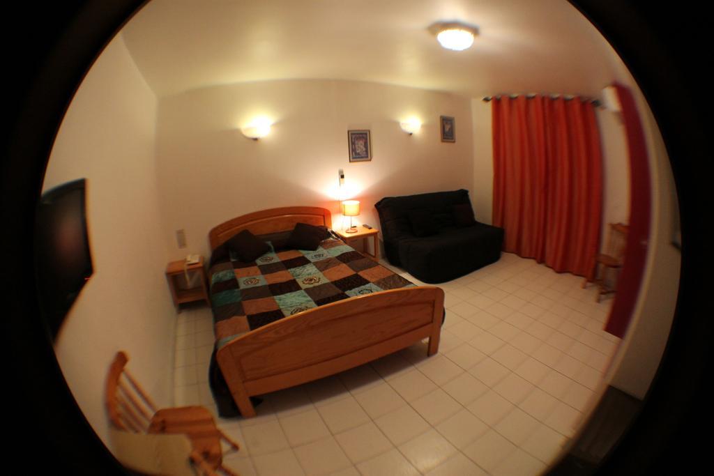 Hotel De La Pomme De Pin Vieux-Boucau-les-Bains Chambre photo