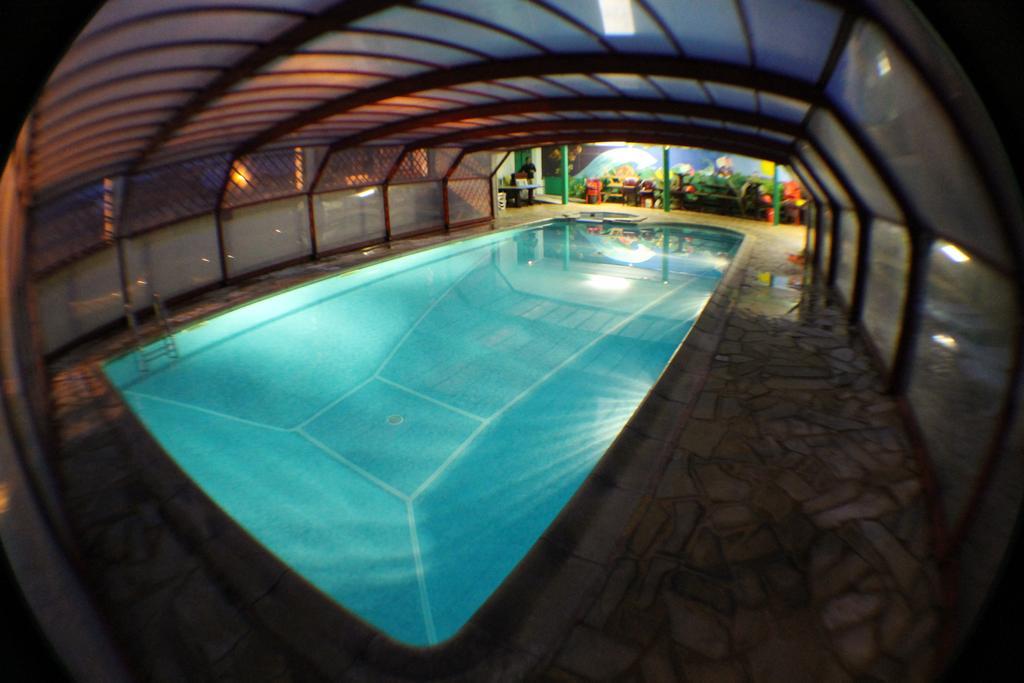 Hotel De La Pomme De Pin Vieux-Boucau-les-Bains Extérieur photo