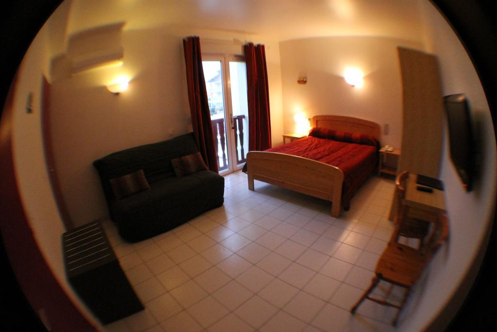 Hotel De La Pomme De Pin Vieux-Boucau-les-Bains Extérieur photo