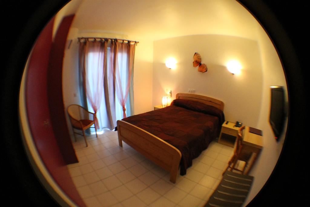 Hotel De La Pomme De Pin Vieux-Boucau-les-Bains Chambre photo