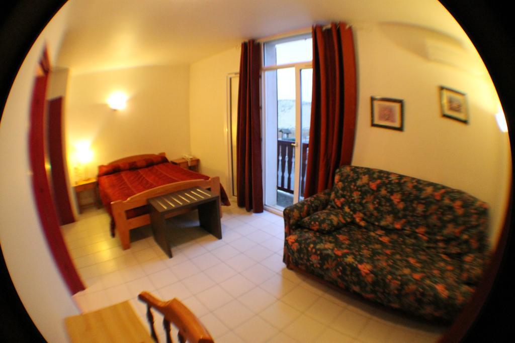 Hotel De La Pomme De Pin Vieux-Boucau-les-Bains Extérieur photo