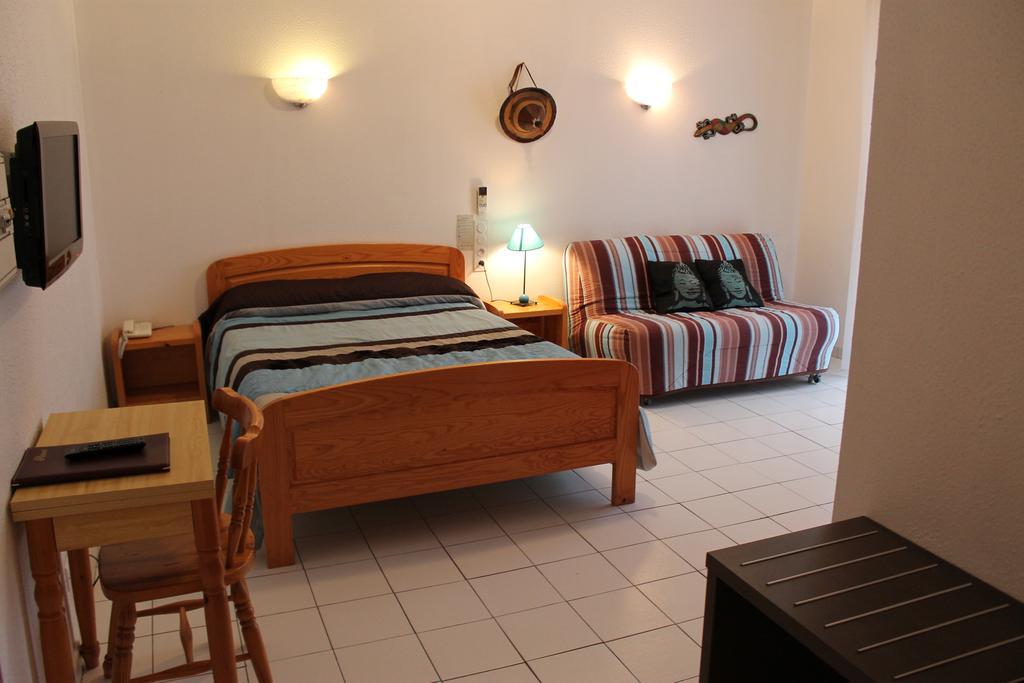 Hotel De La Pomme De Pin Vieux-Boucau-les-Bains Chambre photo