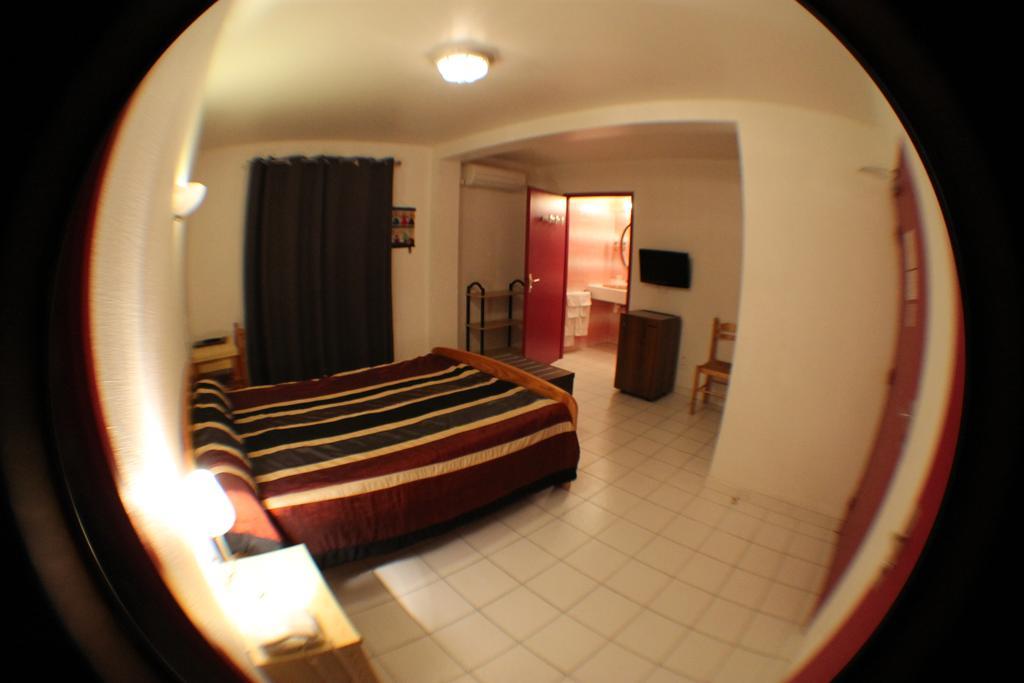 Hotel De La Pomme De Pin Vieux-Boucau-les-Bains Chambre photo
