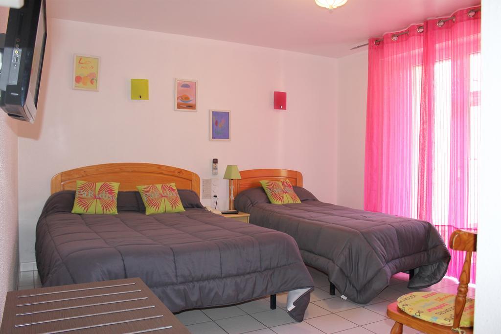 Hotel De La Pomme De Pin Vieux-Boucau-les-Bains Extérieur photo