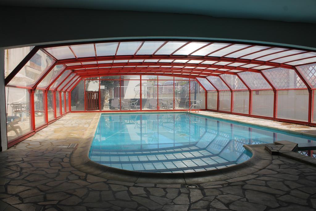 Hotel De La Pomme De Pin Vieux-Boucau-les-Bains Extérieur photo
