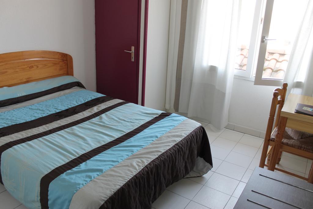 Hotel De La Pomme De Pin Vieux-Boucau-les-Bains Extérieur photo