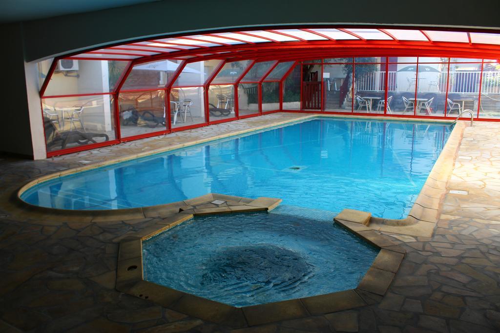 Hotel De La Pomme De Pin Vieux-Boucau-les-Bains Extérieur photo