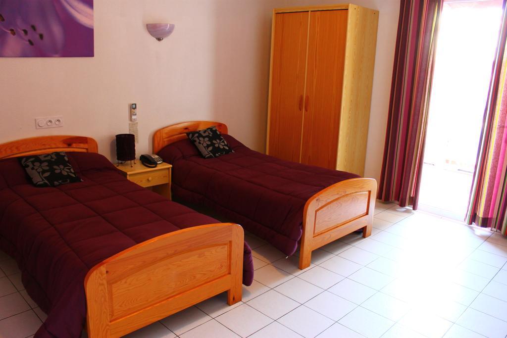 Hotel De La Pomme De Pin Vieux-Boucau-les-Bains Extérieur photo