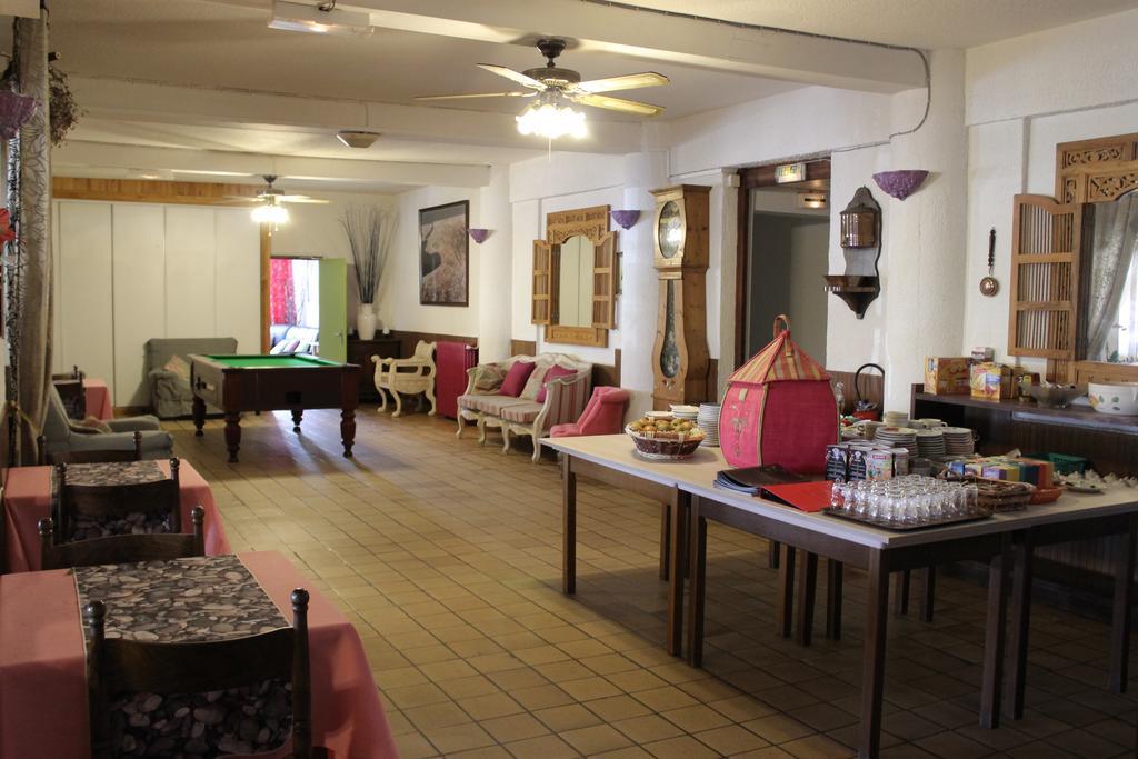 Hotel De La Pomme De Pin Vieux-Boucau-les-Bains Extérieur photo