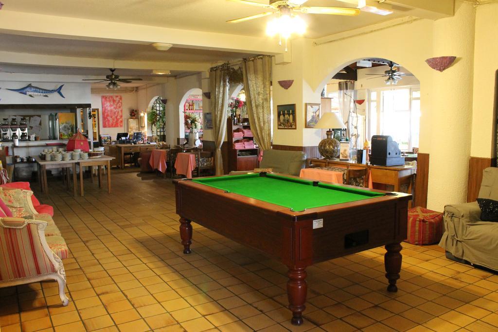Hotel De La Pomme De Pin Vieux-Boucau-les-Bains Extérieur photo